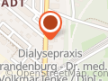 Dialysezentrum Brandenburg - Rathenow