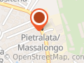 Taggi Francesca (Listicket)
