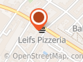 Leifs Pizzaria