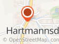 Die Haarschneiderei