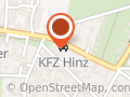 KFZ Werkstatt Carsten Hinz