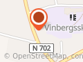 Vinbergs Bygdegårdsförening