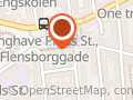 Arbejdernes Landsbank Enghave Plads, Filialen På