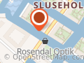 smerteklinik - København V