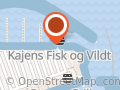 Kajens fisk & vildt