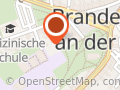 Medizinische Hochschule Brandenburg Theodor Fontane (MHB) Campus Brandenburg an der Havel