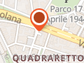 Posteggio Taxi Quadraro