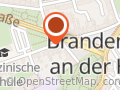 Radfahrer Halt