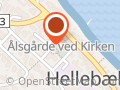 Hellebæk Kirkegårdskontor