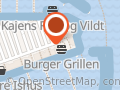 Burger Grillen Rungsted Havn