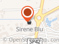 Sirene Blu