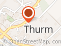 Ev.-Luth. Kirche Thurm