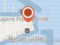 Brasseriet Rungsted Havn