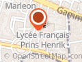 S/I Frederiksberg Alle 16