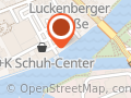 Rewe Anleger für Sportboote