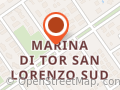 Consorzio Marina Tor San Lorenzo Sud