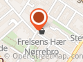 Frelsens Hær Kalejdoskop