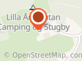 Lilla Åreskutans Camping o. Stugby