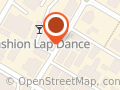Fashion Lap Dance
