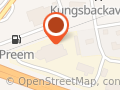 Finepart Sweden - Headquarter