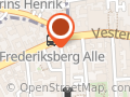 Vesterbro Frisør Salon