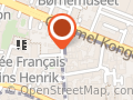 Restaurant Hanzo Vesterbro