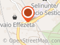 La mejo pizza der Quadraro