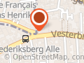 SPECIALLÆGESELSKABET ØRE-, NÆSE- OG HALSKLINIKKEN VESTERBRO ApS