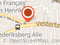 NORMAL København, Vesterbrogade 80