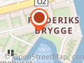 Frederiks Brygge