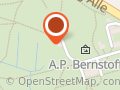 Statue af A. P. Bernstorff