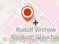 Heinrich-Braun-Klinikum, Standort Glauchau, Außenstelle Kinderzentrum