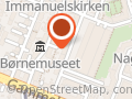 Frederiksberg Alm. Boligselskab
