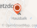 Hausbalk Ernst Bäckerei
