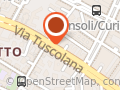 Affiliato Tecnocasa Immobili Commerciali Tuscolano S.R.L.S.