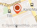 Tavernacolo Roma Kant