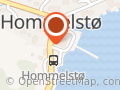 Hommelstø Trelast AS