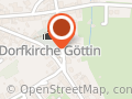 Tischlerei Prötzig Göttin