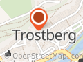 Stadtpfarrkirche St. Andreas Trostberg