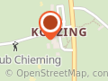 Golfrestaurant Chieming