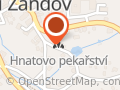 Marie Hnatová - HNATOVO PEKAŘSTVÍ