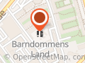 Barndommens Land