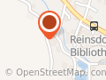 Kommune Gemeindeverwaltung Reinsdorf