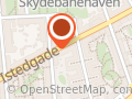 Luggage Storage Istedgade - Radical Storage