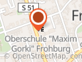 Oberschule Maxim Gorki