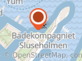 Havnebadet Sluseholmen