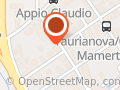 Centro Polifunzionale Statuario-Capannelle