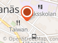 Tokio Kikafi Sushi AB