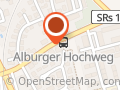 AWO Wohnpflegeheim für Behinderte