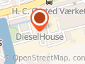 Dieselhouse